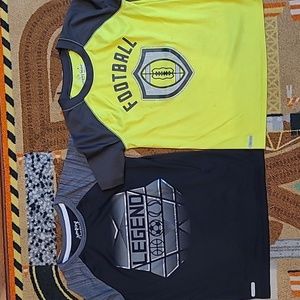 Football Sports Shirts 7